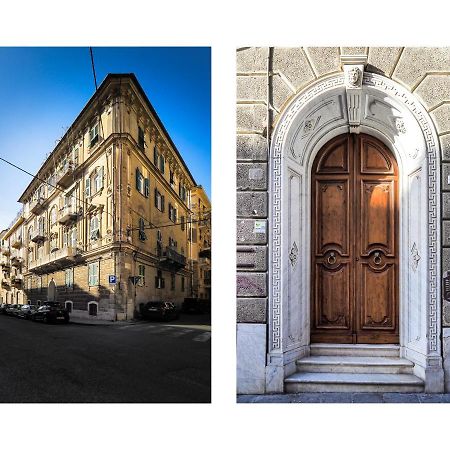 Tecla House Apartment La Spezia Exterior photo