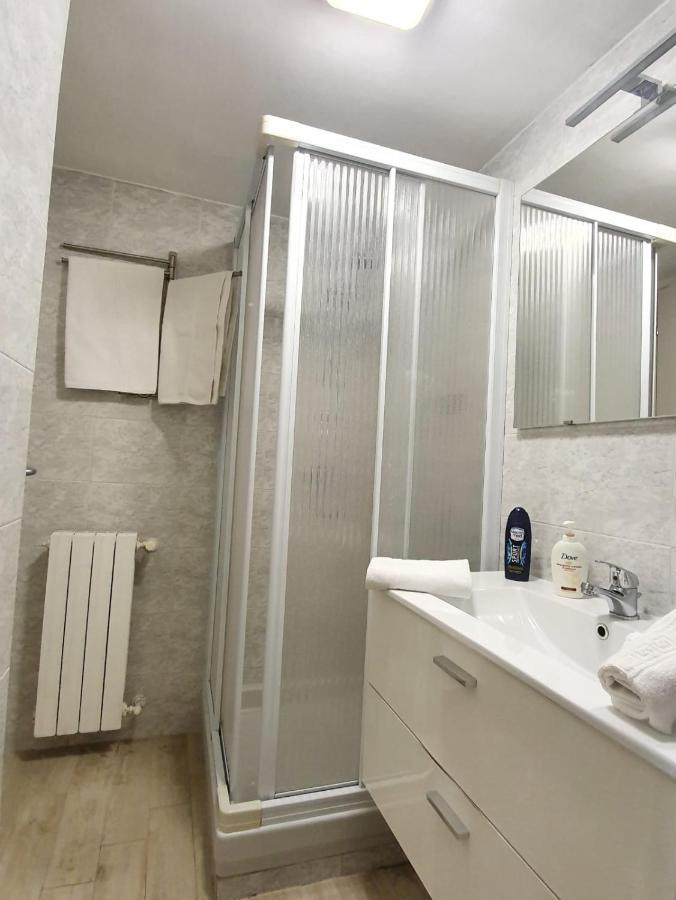 Tecla House Apartment La Spezia Exterior photo