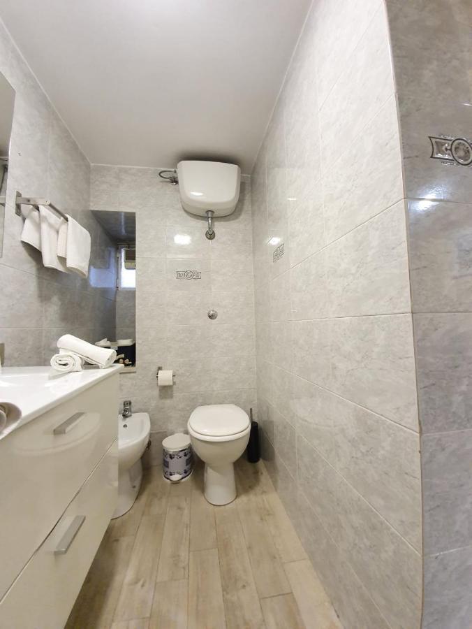 Tecla House Apartment La Spezia Exterior photo