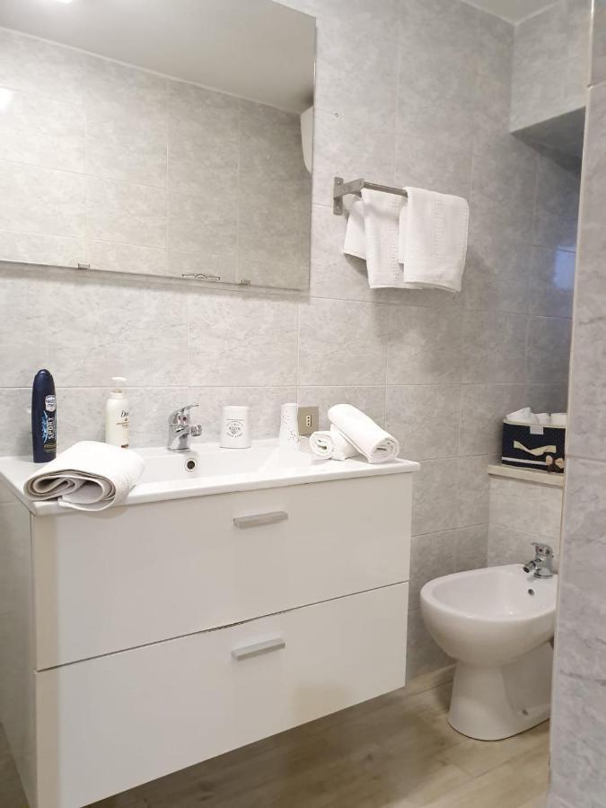 Tecla House Apartment La Spezia Exterior photo
