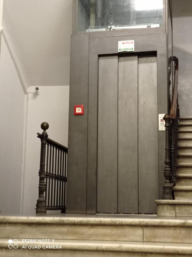 Tecla House Apartment La Spezia Exterior photo