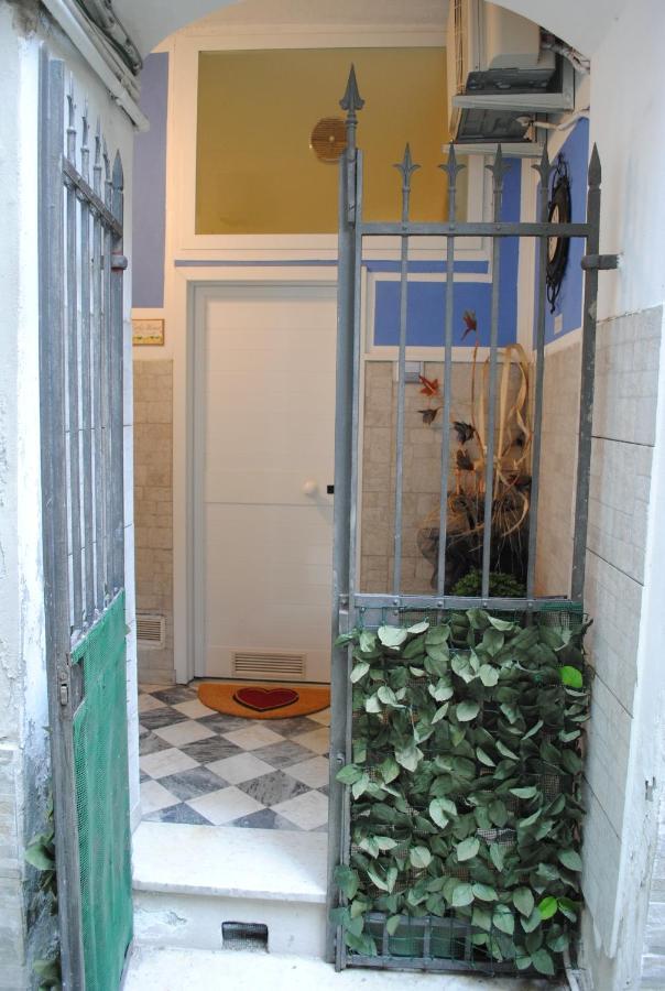 Tecla House Apartment La Spezia Exterior photo