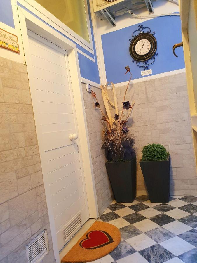 Tecla House Apartment La Spezia Exterior photo