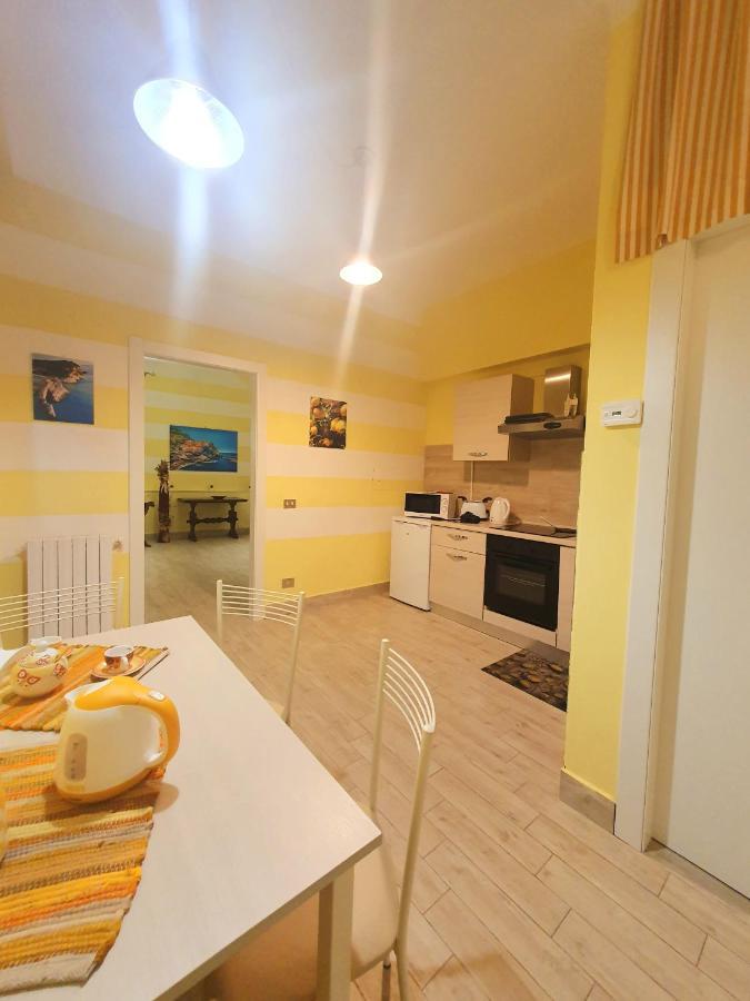 Tecla House Apartment La Spezia Exterior photo