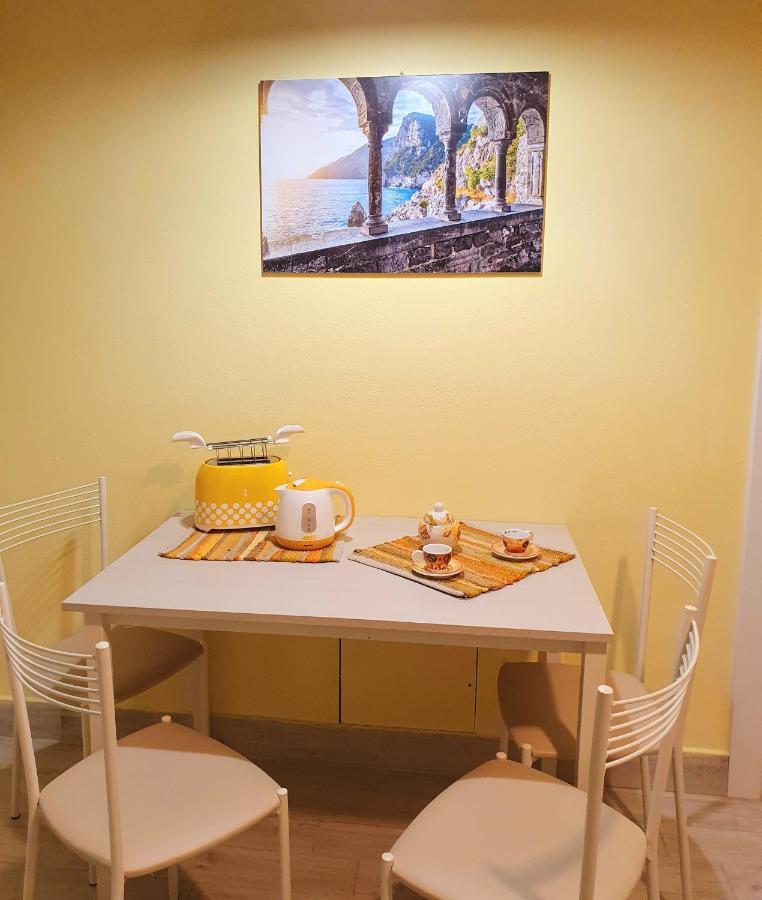 Tecla House Apartment La Spezia Exterior photo