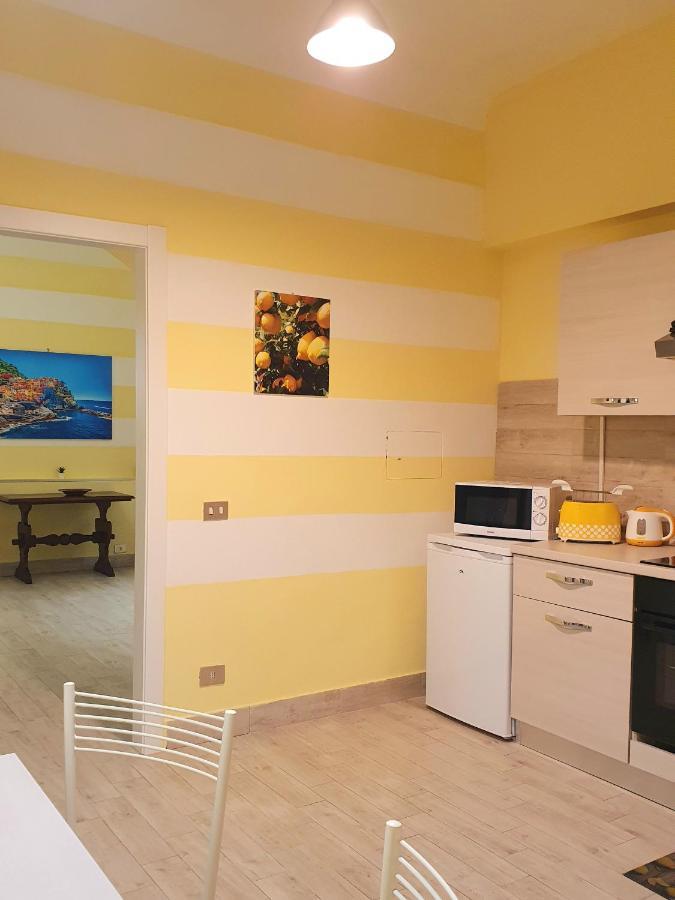 Tecla House Apartment La Spezia Exterior photo
