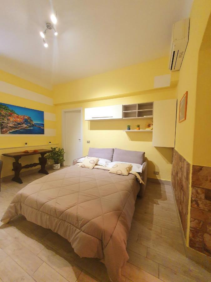 Tecla House Apartment La Spezia Exterior photo