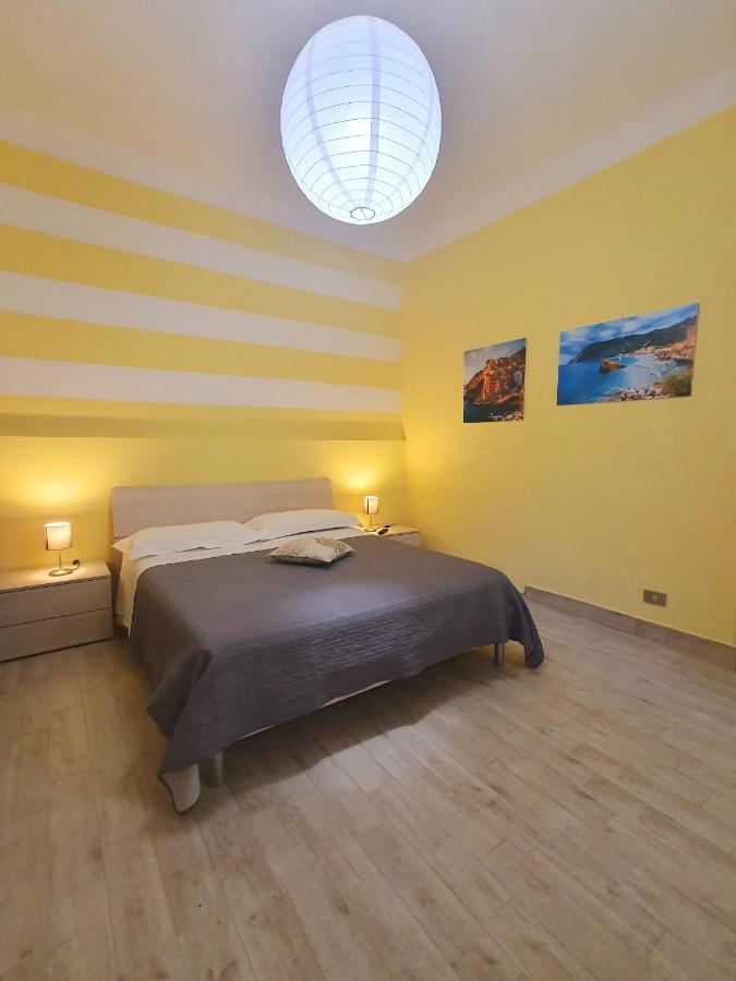 Tecla House Apartment La Spezia Exterior photo