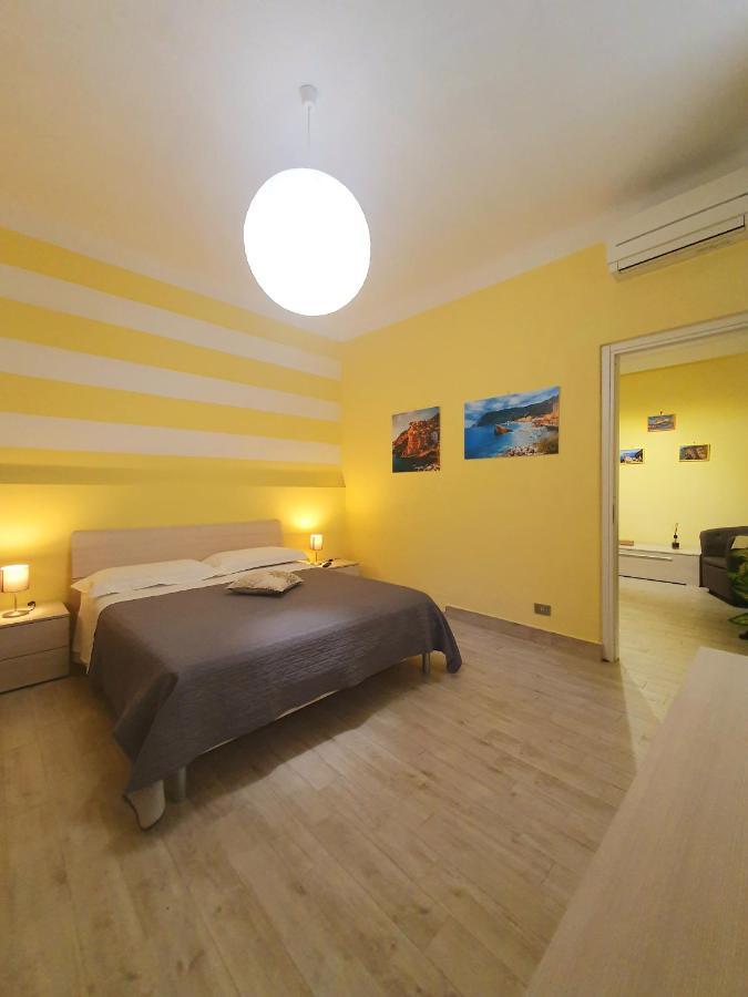 Tecla House Apartment La Spezia Exterior photo