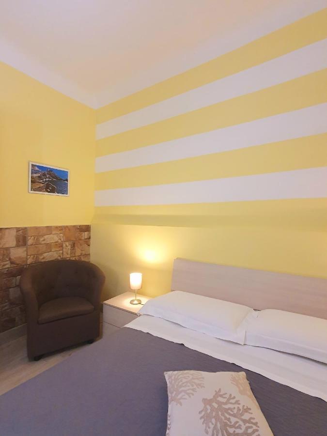 Tecla House Apartment La Spezia Exterior photo
