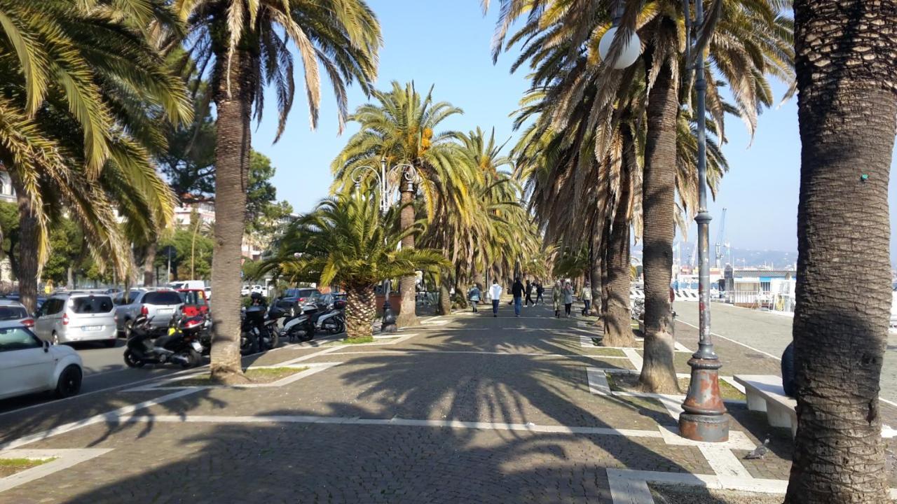 Tecla House Apartment La Spezia Exterior photo