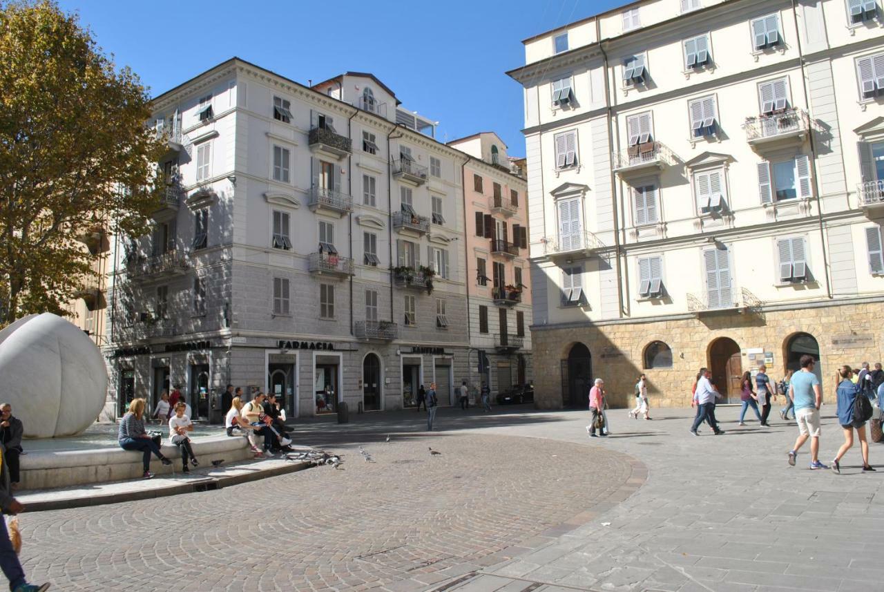 Tecla House Apartment La Spezia Exterior photo