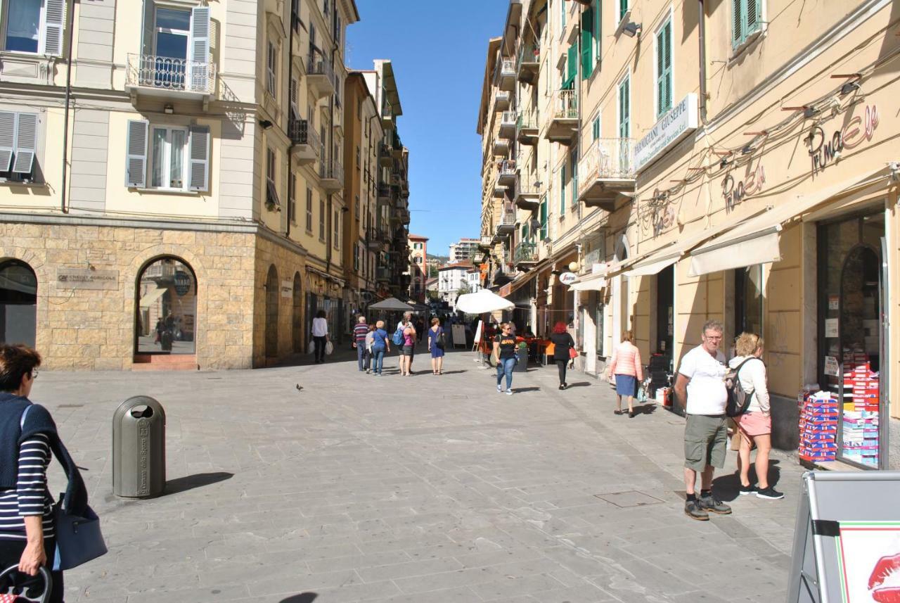Tecla House Apartment La Spezia Exterior photo
