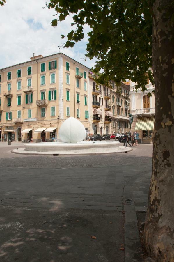 Tecla House Apartment La Spezia Exterior photo