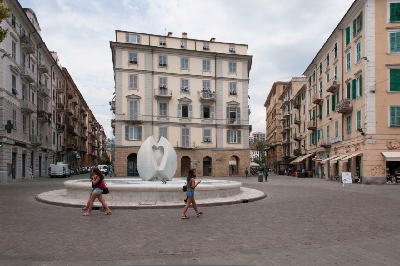 Tecla House Apartment La Spezia Exterior photo