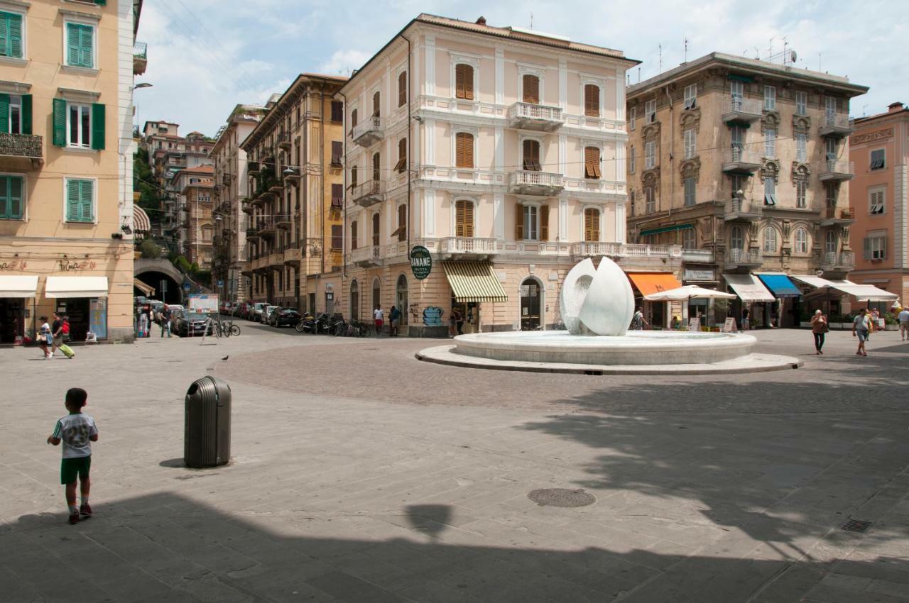 Tecla House Apartment La Spezia Exterior photo
