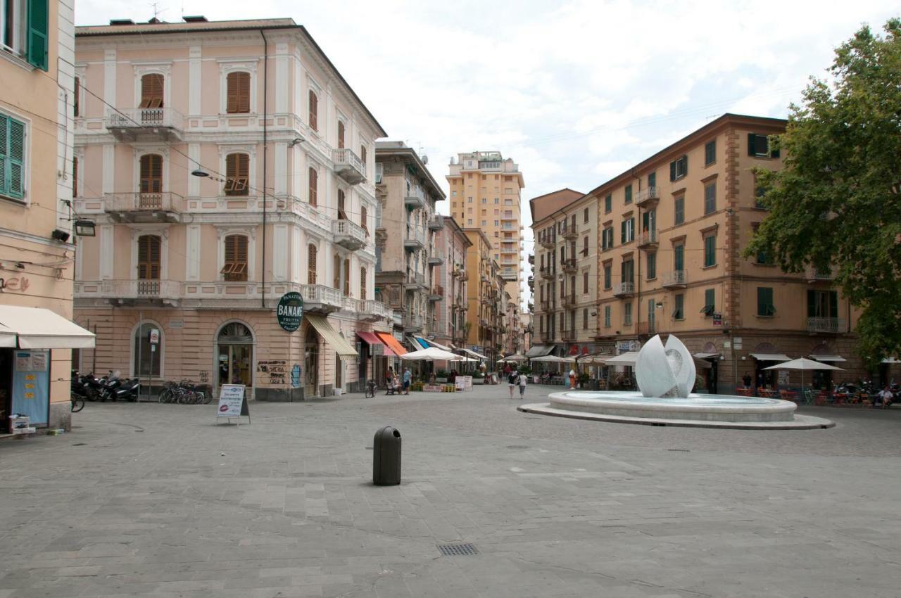 Tecla House Apartment La Spezia Exterior photo